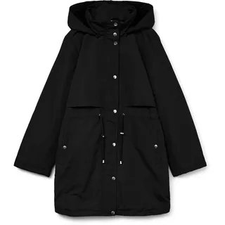 VERO MODA Jacke  GAIL schwarz XL