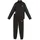 Poly Suit Schwarz S