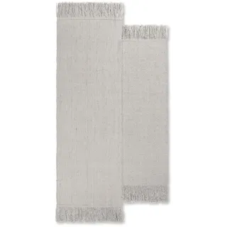 Ferm Living - Alter Teppich, 160 x 270 cm