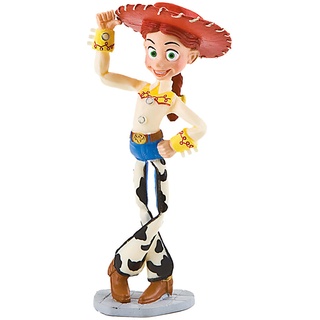 bullyland Spielfigur "Toy Story - Jessie" - ab 3 Jahren