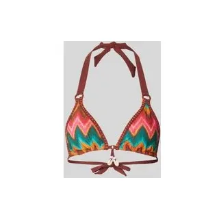 BANANA MOON Bikini-Top Liko Orange L