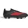 Core Black / Lucid Red / Core Black 44 2/3