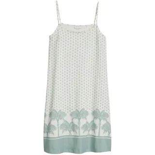 Marc O'Polo Nachthemd Mix N Match Grau L