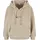 Mehrfarbig Beige M