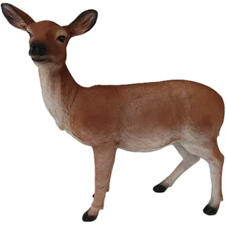 FD Dekofigur Reh 70 x 26 x 70 cm