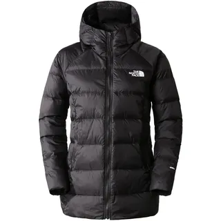 The North Face Hyalite DOWN Schwarz schwarz