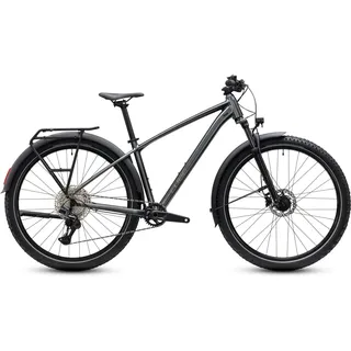 Cube Aim SLX FE 2027 29 Zoll RH 48 cm Unisex slateblack 'n' chrome