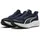 Lite SlipTech Herren Navy Grau 46