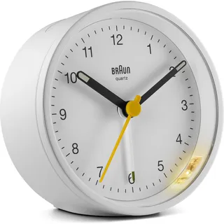 Braun, Wecker, Classic