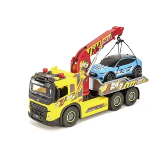 DICKIE Giant Tow Truck mehrfarbig 203749039