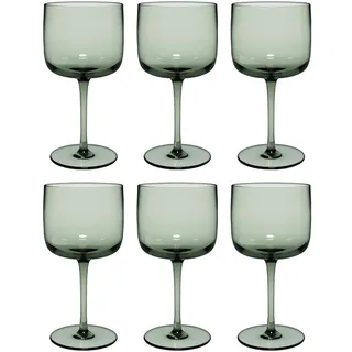 Villeroy & Boch Like Glass Weißweinglas 0,27 l 6-tlg.