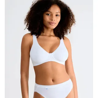 SLOGGI Basic+ Soft-BH Weiß 70B