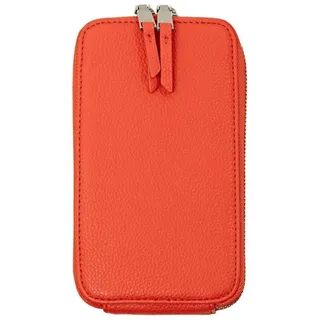 Esprit Umhängetasche Phone Bag orange