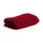 Handtuch 60 x 110 cm ruby