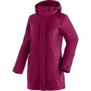 Maier Sports Lisa 2.1 cherry wine 40 - 40