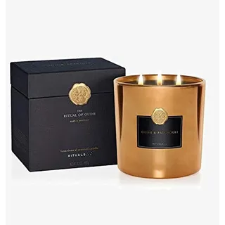 THE RITUAL OF OUDH Edle XL-Duftkerze, 1000 gr