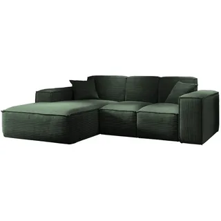kaiser möbel Ecksofa, Eckcouch L form, Wohnzimmer, Sofas - Couches, Wohnlandschaften, Ecksofas