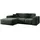 Eckcouch L form Wohnzimmer Sofas Couches Wohnlandschaften Ecksofas