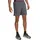 6 Trainingsshorts Herren 028 castlerock/fire/fire M