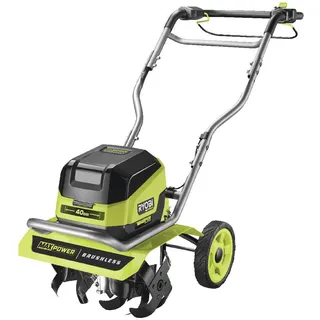 RYOBI RY36CVXA-0 Akku-Bodenfräse mit Rädern