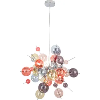 NÄVE Explosion 10-flg. Ø 65 cm bunt