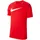 Park 20 Dri-FIT T-Shirt Herren university red/white XXL
