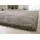 Teppich Shaggy weich elastisch moderner Teppich 133x195