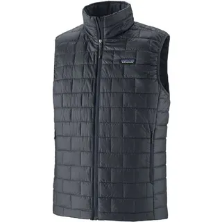 Patagonia Nano Puff Weste Blau XL