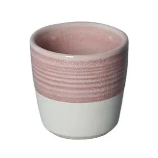 Loveramics, Tasse, Dale Harris – 80 ml Espressotasse – Rosa (80 ml, 1x)