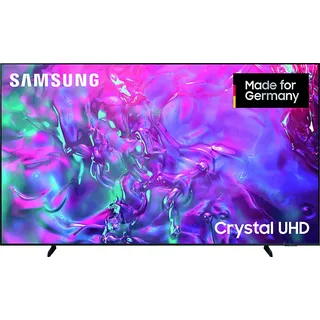 Samsung GU98DU9079 98" Crystal UHD 4K DU9079