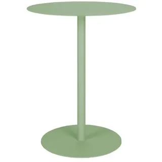 Zuiver Gartentisch grün