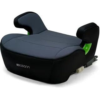 Osann Junior Isofix i-Size schwarz