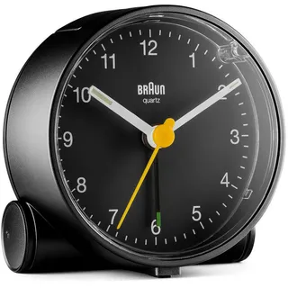 Braun BC01B schwarz