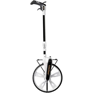 LASERLINER RollPilot S12 Messrad 999,99 m