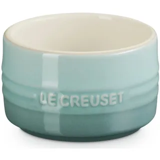 Le Creuset Stapelbares Förmchen Sea Salt