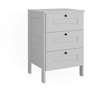 VitaliSpa Ajaton 60 x 88,4 cm Weiß