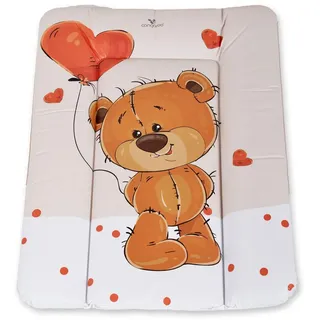 Cangaroo Wickelauflage Soft 50 x 70 cm, unisex, Pflegen, Wickeln, Wickelauflage