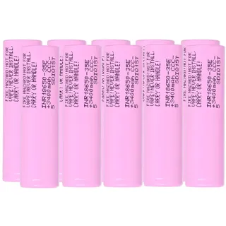 Samsung INR18650-35E 10 St.
