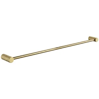 Badezimmerkleiderbügel Rea Otto A62301G Golden - Gold