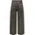 Geggo Long Check Pant Karo Braun M