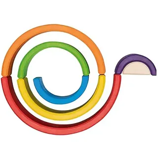 GoKi Bausteine Kleiner Regenbogen (58479)