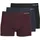 JACBASIC BAMBOO TRUNKS schwarz M