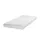 180 x 200 - 200 x 200 cm weiss