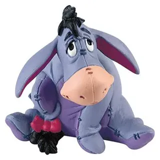 BULLYLAND Winnie Puuh I-Aah