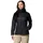 PassTM Ii Jacke Black L