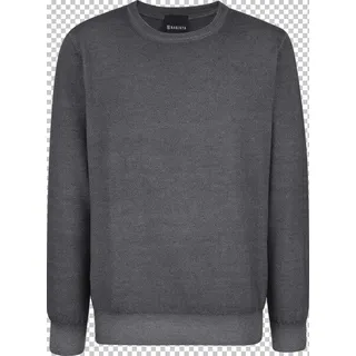 Pullover VISTUNO Babista grau- 48