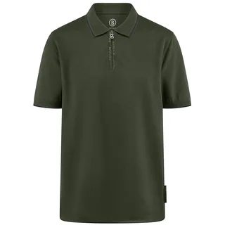 Polo-Shirt Timo 10 Bogner grün, 48