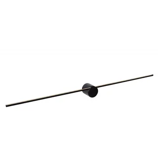 LUCIDE Mizar (12201/90/30) schwarz