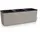40 Komplettset 130 x 42 x 44 cm sandbraun
