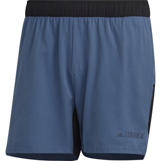adidas Terrex Trail Shorts wonste (AELD) M 5"